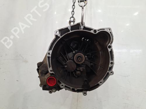 gearbox-ford-fiesta-vi-cb1-ccn-2008-38928485 main image