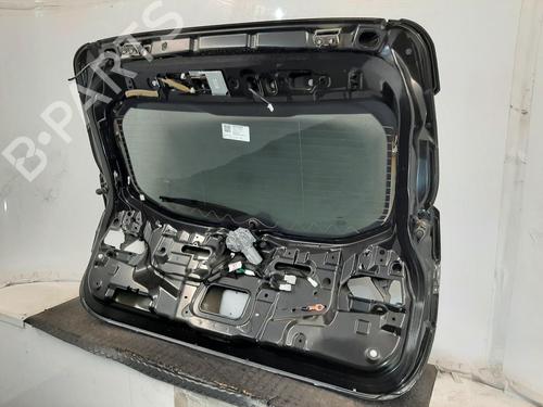 Tailgate NISSAN QASHQAI II (J11, J11_) 1.6 dCi ALL MODE 4x4-i | BP29397769C6 