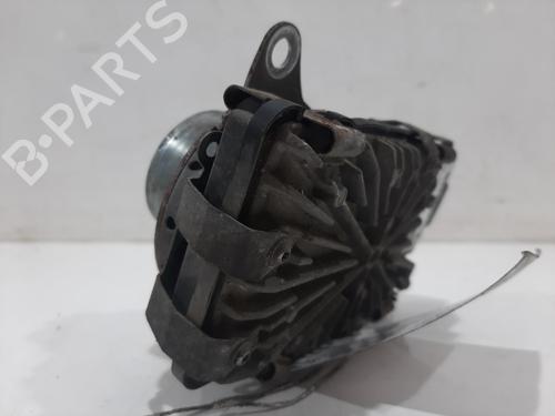 Control unit LAND ROVER RANGE ROVER IV (L405) 4.4 SDV8 4x4 | BP29636480M11