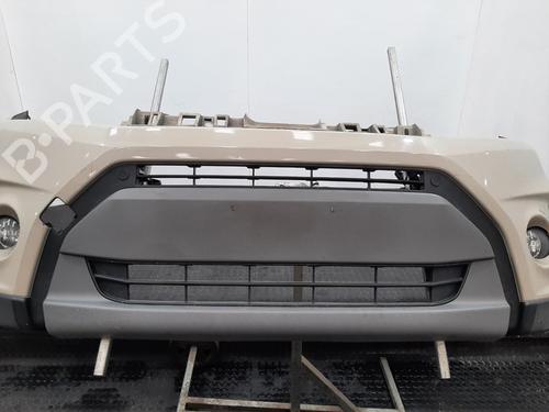 Front bumper SUZUKI VITARA (LY) 1.6 (APK 416) | BP35985701C7 - Image 3