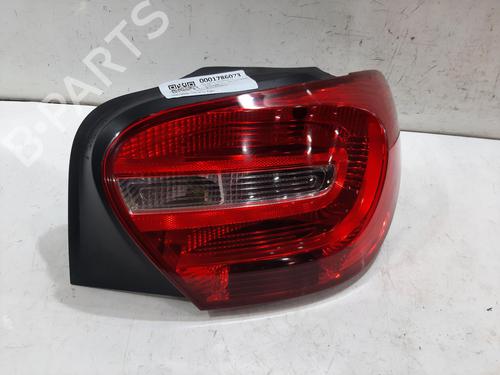 Used Right taillight Right taillight 37666649 37666649