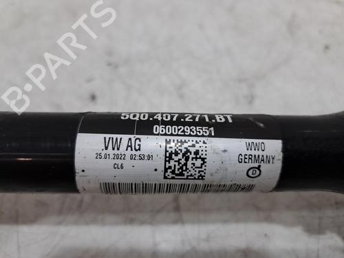 Other AUDI Q2 (GAB, GAG) 35 TFSI | BP30179626O1