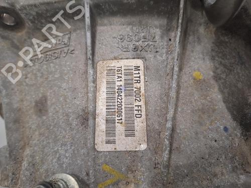 Gearbox FORD PUMA (J2K, CF7) 1.0 EcoBoost mHEV | BP34338972M3  - Image 6