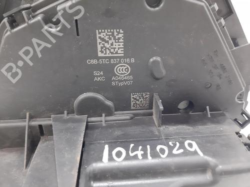 Andre SEAT LEON (KL1, KLG) 1.0 TSI | BP32089487O1 