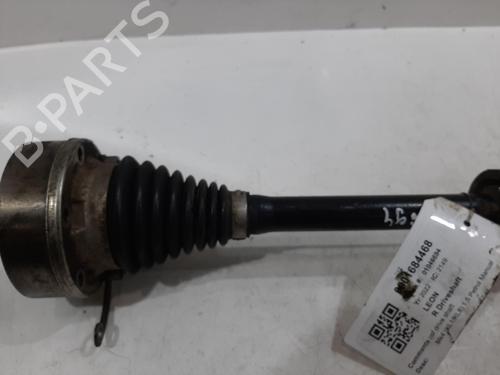 Other SEAT LEON (5F1) 1.5 TSI | BP34533039O1 - Image 3