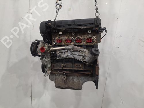 Engine VAUXHALL ASTRA Mk VI (J) (P10) 1.6 | BP40021478M1 - Image 3