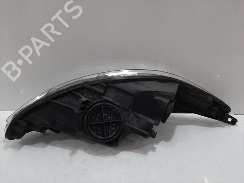 Left headlight FORD FIESTA VI (CB1, CCN) 1.6 Ti | BP28053363C28 