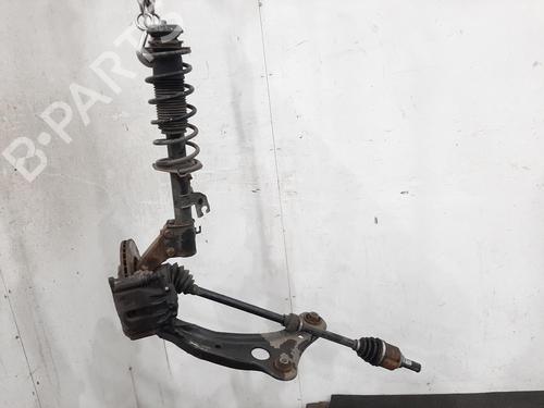 Used Right front suspension NISSAN MICRA V (K14) 1.0 (71 hp) 26868844