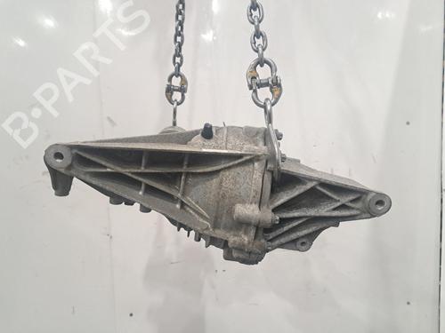 Rear differential AUDI Q8 (4MN, 4MT) 50 TDI Mild Hybrid quattro | BP29397226M24 