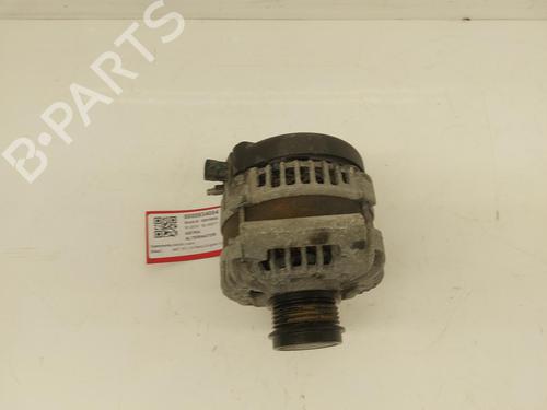 Alternator VAUXHALL ASTRA Mk VII (K) (B16) 1.4 Turbo | BP26839929M7 - Image 2