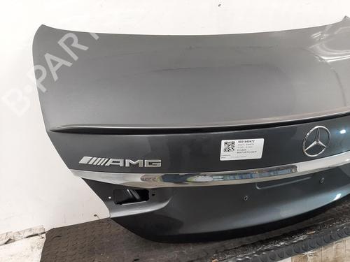 Tailgate MERCEDES-BENZ E-CLASS (W213) AMG E 63 S 4-matic+ (213.089) | BP32409479C6