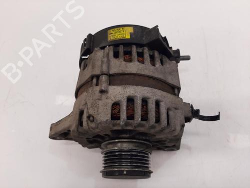 Alternator HYUNDAI i40 I CW (VF) 1.7 CRDi | BP26784913M7 