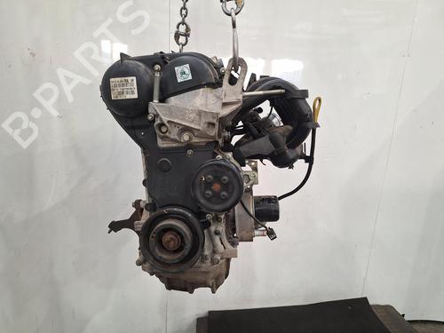 Used Engine Engine FORD ECOSPORT 1.5 Ti (112 hp) 33868473 33868473