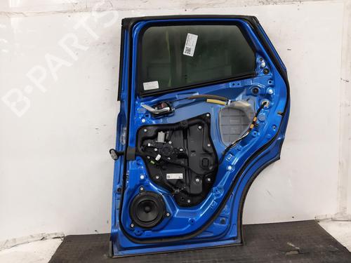 Dør højre bagtil MAZDA CX-3 (DK) 2.0 SKYACTIV-G (DK5W, DK6W) | BP33125455C5 - Image 6