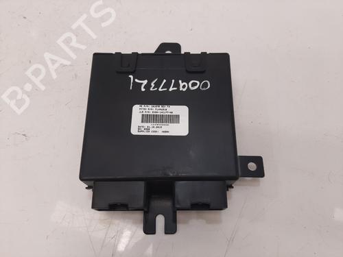 Centralina Centralina LAND ROVER RANGE ROVER IV (L405) 4.4 SDV8 4x4 (340 hp) 37484694 37484694