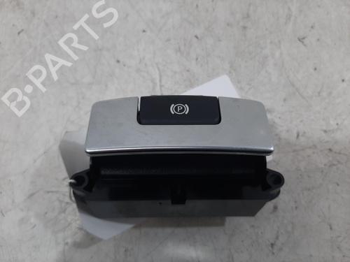 Used Hand brake JAGUAR I-PACE (X590) EV400 AWD (400 hp) 26749728