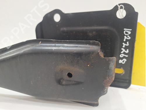 Rear bumper reinforcement FORD FIESTA VI (CB1, CCN) 1.0 EcoBoost | BP27630639C73 