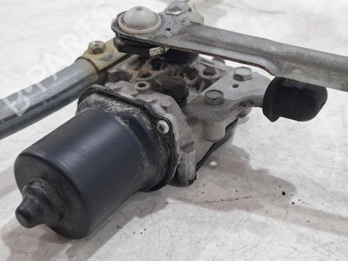 Front wiper motor RENAULT CLIO V (B7_) 1.0 TCe 90 (B7MT) | BP39176828M29 - Image 5