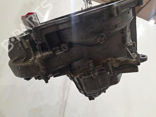 Gearbox VAUXHALL MOKKA / MOKKA X (J13) 1.7 CDTI 4x4 | BP36662480M3  - Image 6