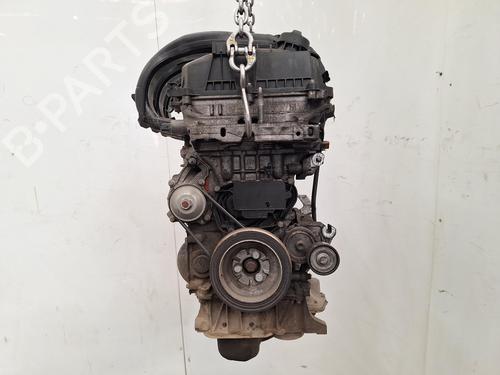 Used Engine Engine 38871317 38871317