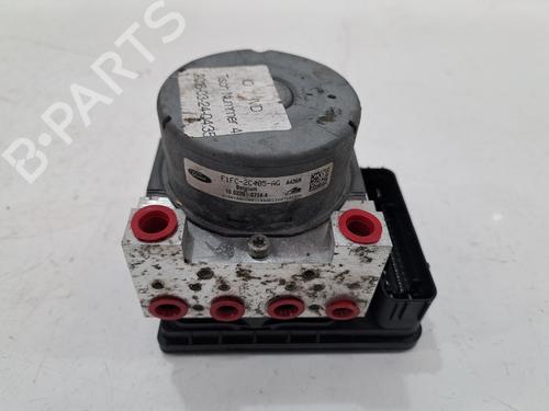 Used ABS pump FORD FOCUS III 1.5 TDCi (120 hp) 31903564