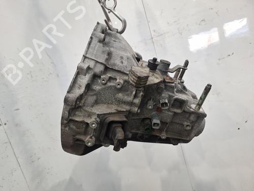 Gearbox MAZDA 2 Hatchback (DL, DJ) 1.5 SKYACTIV-G | BP33125117M3 - Image 2