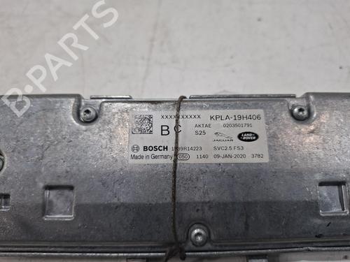 Camera LAND ROVER DISCOVERY V (L462) 2.0 Sd4 4x4 | BP26848129E14 - Image 2