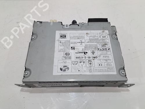Electronic module PEUGEOT 2008 I (CU_) 1.2 THP 110 / PureTech 110 | BP33281832M83  - Image 6