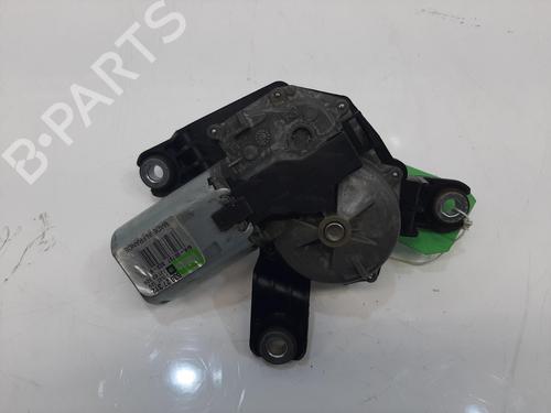 Rear wiper motor VAUXHALL CORSA Mk III (D) (S07) 1.2 (L08) | BP26753385M102 