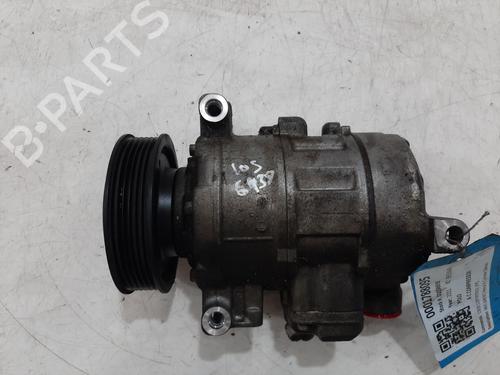 Used AC compressor AC compressor 37794931 37794931