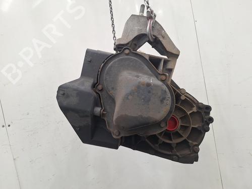 Gearbox FORD FIESTA VI (CB1, CCN) 1.4 | BP38620708M3 - Image 3