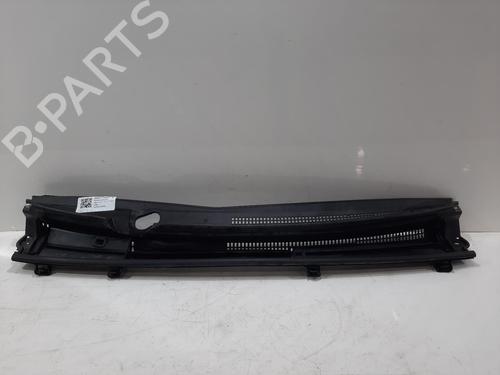 Used Scuttle panel Scuttle panel TOYOTA YARIS (_P13_) 1.3 (NSP130_, NSP130) (99 hp) 36530431 36530431