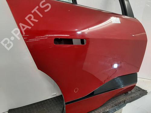 Dør højre bagtil JAGUAR I-PACE (X590) EV400 AWD | BP34376891C5 - Image 4