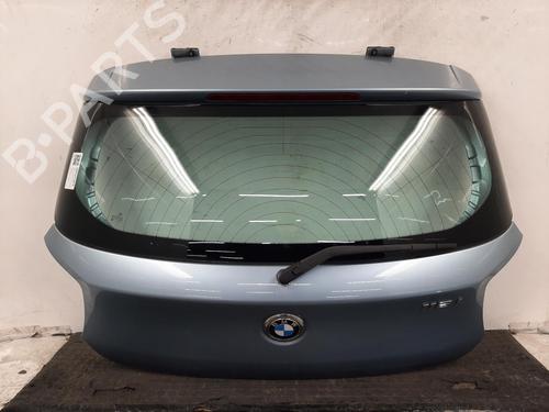 Used Tailgate Tailgate BMW 1 (F20) 116 i (136 hp) 33467672 33467672