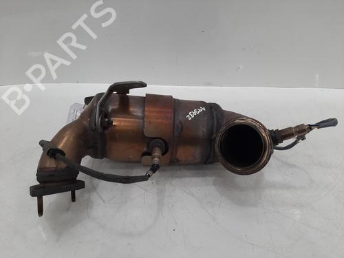Used Catalyst VAUXHALL ASTRA Mk VII (K) (B16) 1.2 Turbo (145 hp) 26814234