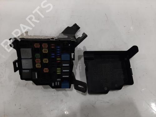 Fuse box FORD FIESTA VI (CB1, CCN) 1.25 | BP26764177E1 