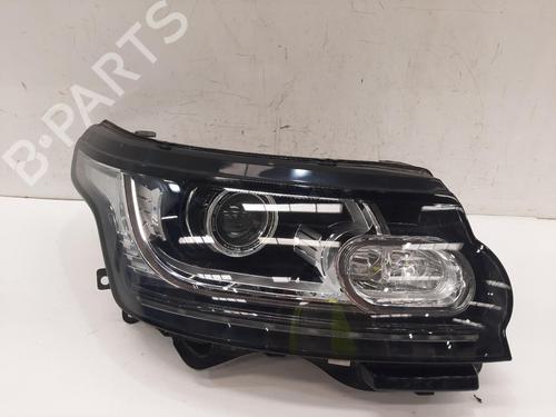 Faro anteriore destro Faro anteriore destro LAND ROVER RANGE ROVER IV (L405) 4.4 SDV8 4x4 (340 hp) 37465171 37465171