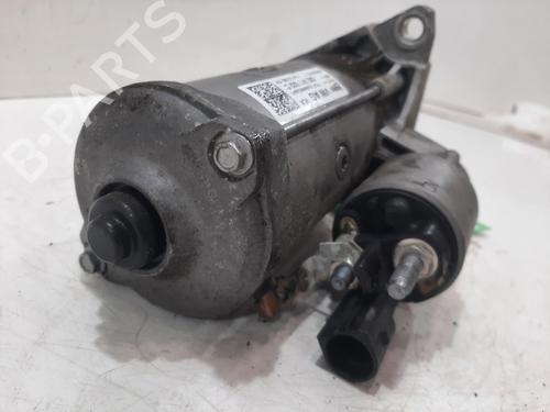 Starter SKODA OCTAVIA III Combi (5E5, 5E6) 2.0 TDI | BP30585697M8