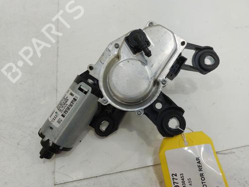 Rear wiper motor AUDI A6 C6 Avant (4F5) 2.0 TDI | BP26864192M102 