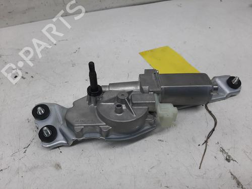 Rear wiper motor KIA SPORTAGE V (NQ5) 1.6 T-GDi Hybrid AWD | BP26839069M102 