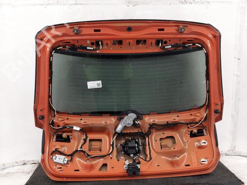 Tailgate VW T-ROC (A11, D11) 1.5 TSI | BP32409181C6 