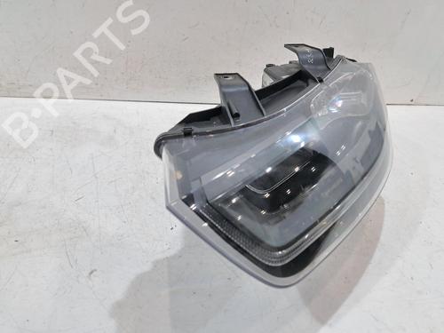 Left headlight AUDI Q3 (8UB, 8UG) 2.0 TDI quattro | BP31965167C28 