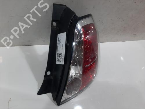 Right taillight FIAT 500 (312_) 1.2 (312AXA1A) | BP33436183C35 - Image 3