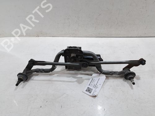 Used Front wiper motor Front wiper motor PEUGEOT EXPERT Van (VF3A_, VF3U_, VF3X_) 1.6 HDi 90 8V (90 hp) 32757642 32757642