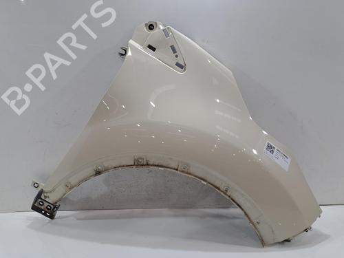 Used Right front fenders RENAULT CAPTUR I (J5_, H5_) 0.9 TCe 90 (90 hp) 30789159