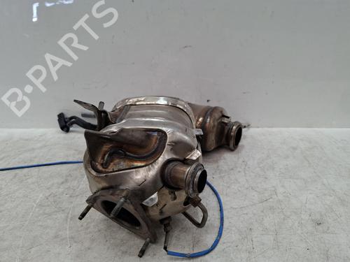Particulate filter LAND ROVER RANGE ROVER EVOQUE (L551) 2.0 D200 MHEV 4x4 | BP39531788M81 - Image 3