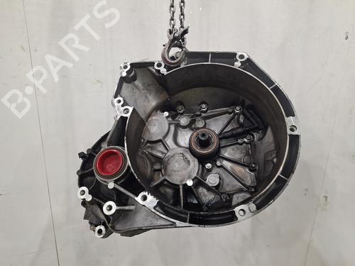 Used Gearbox FORD FOCUS III 1.6 TDCi (115 hp) 31964924