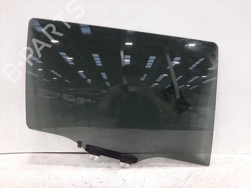 Used Rear right door window HONDA ACCORD VIII Estate (CW) 2.2 i-DTEC (CW3) (150 hp) 26795562