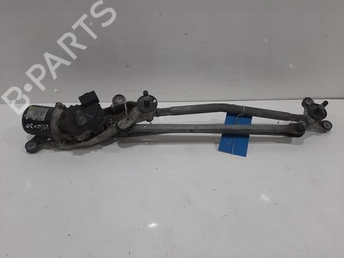 Used Front wiper motor Front wiper motor NISSAN QASHQAI I (J10, NJ10) 1.5 dCi (110 hp) 36290396 36290396