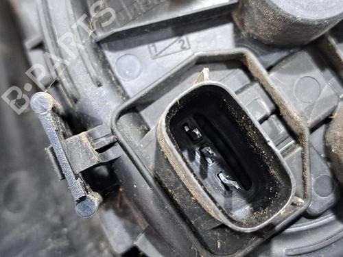 Right taillight VAUXHALL CORSA Mk IV (E) (X15) 1.3 CDTi | BP30179675C35